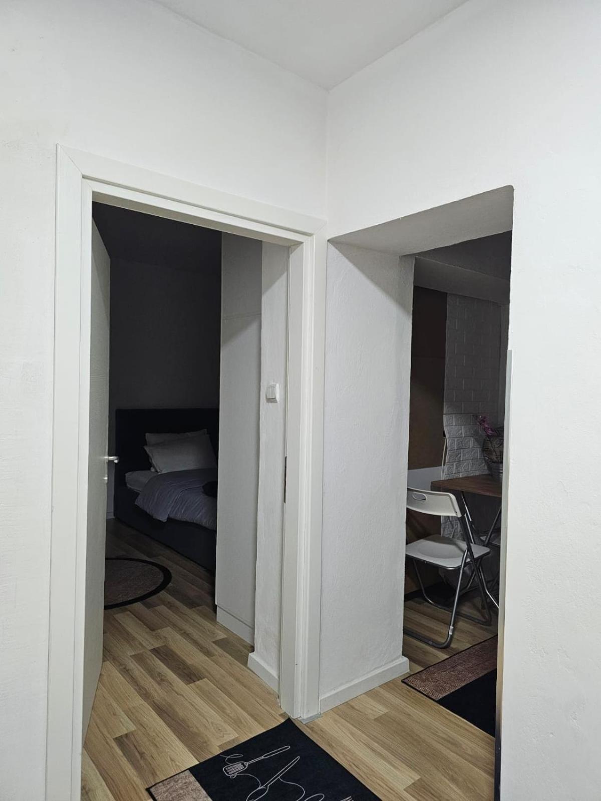Main 4 Apartman *