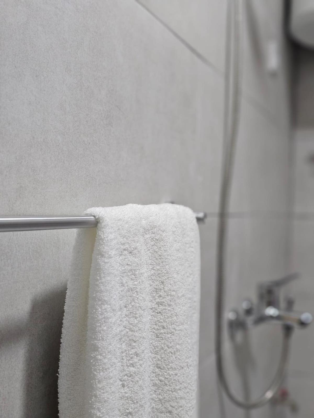 Apartman Main 4 Tirana
