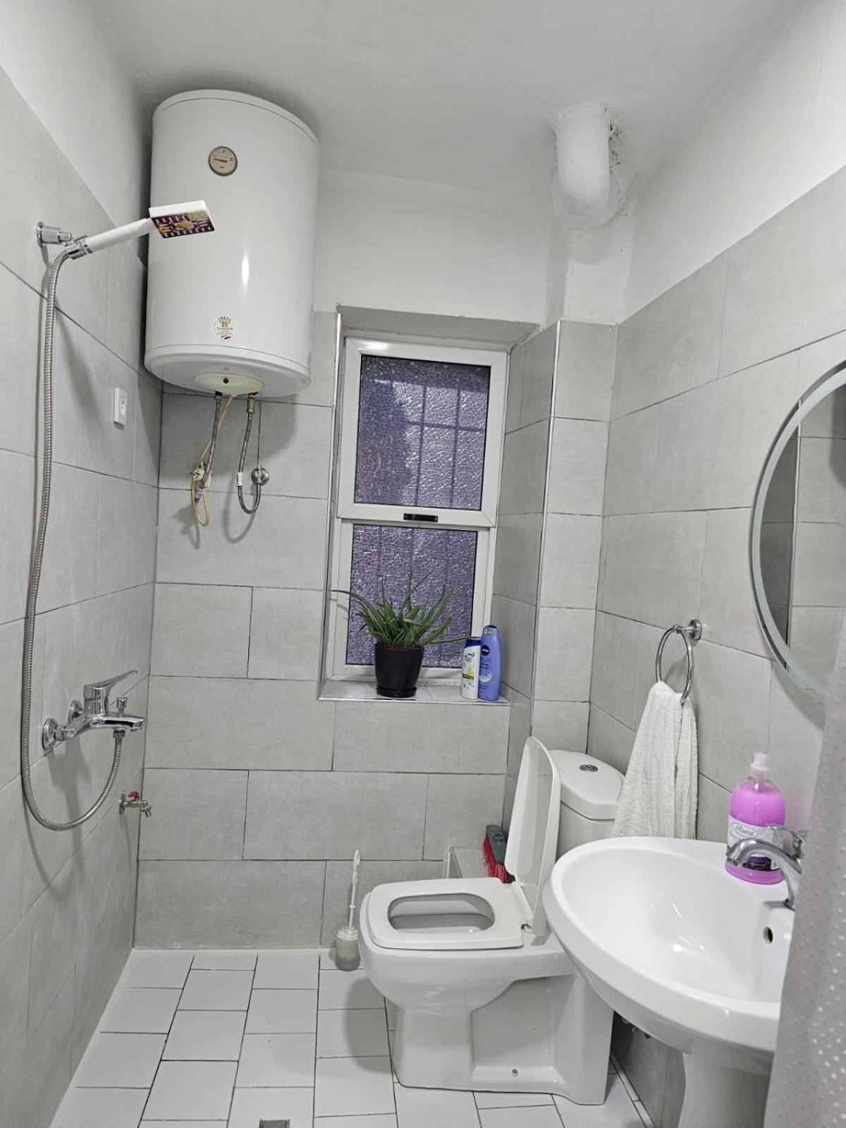 Apartman Main 4