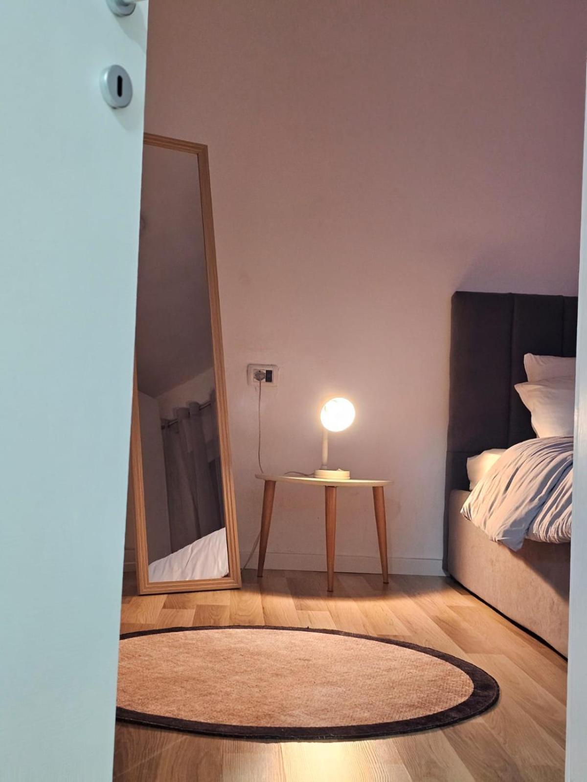 Apartman Main 4 *