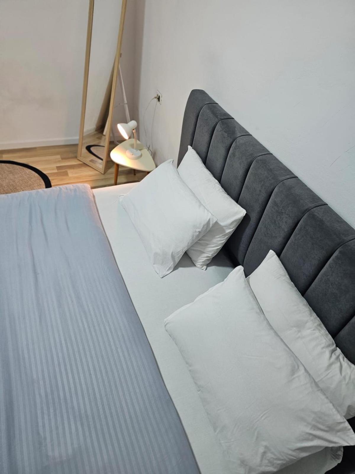 Main 4 Apartman Tirana