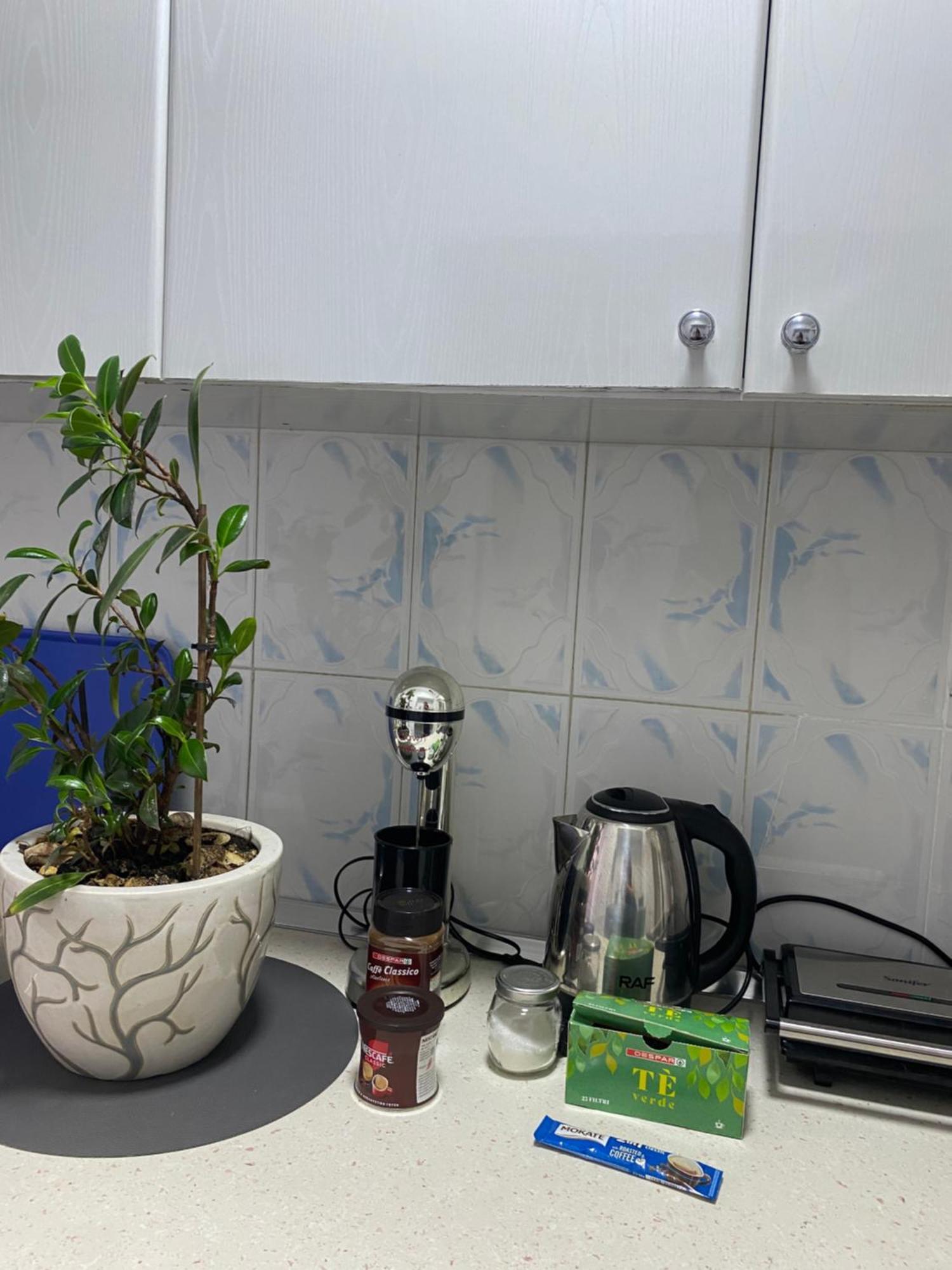 Main 4 Apartman Tirana