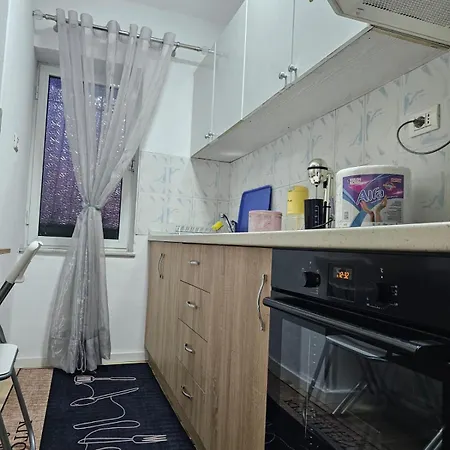 Main Studio 4 Tirana Exterior photo