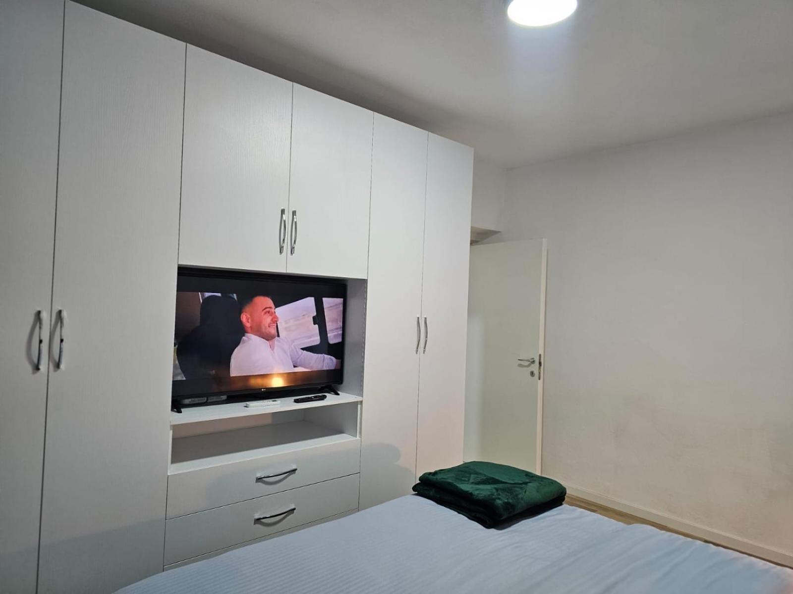 Apartment Main 4 Tirana