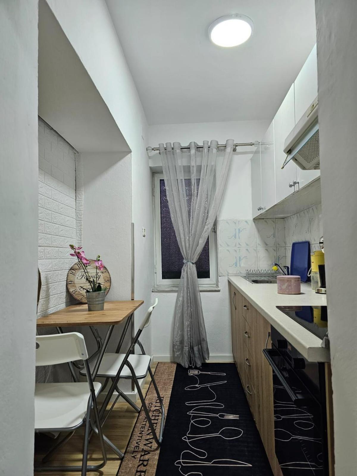 Main 4 Apartment Tirana