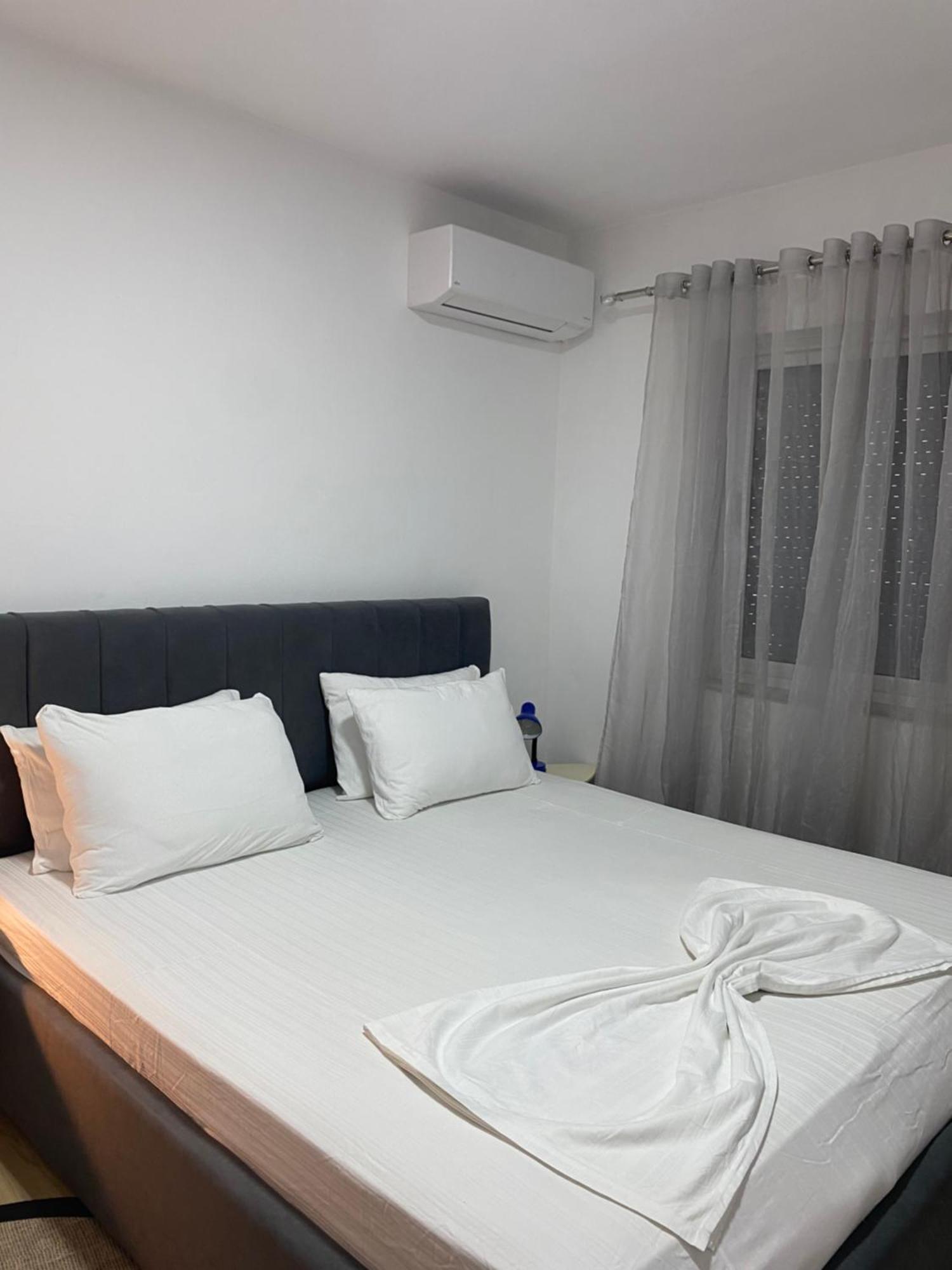 Main 4 Apartment Tirana