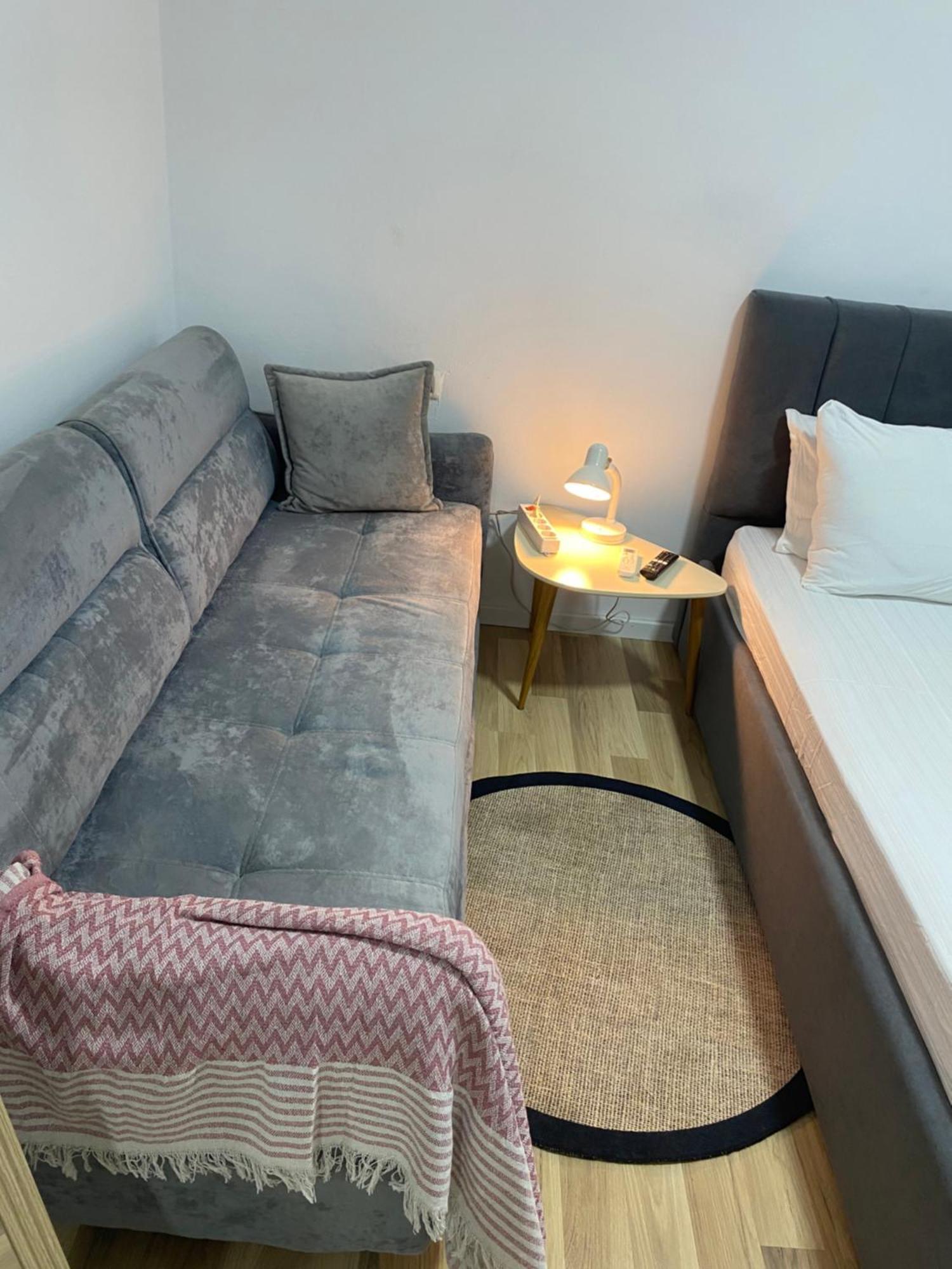Main 4 Apartment Tirana